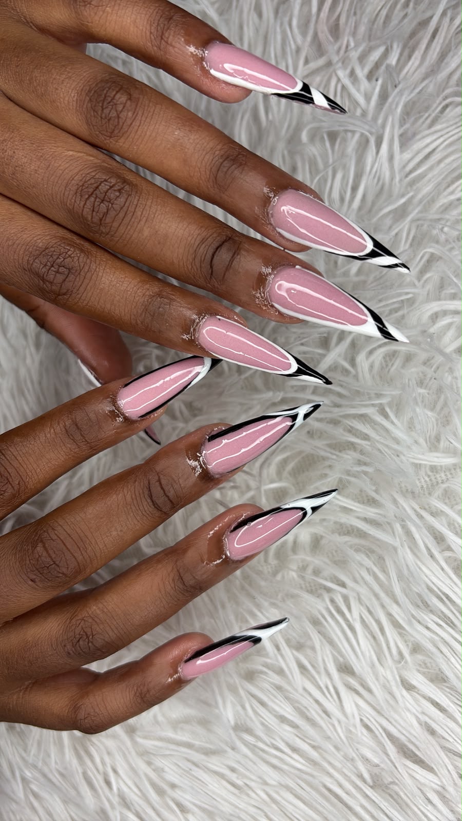 Nail design